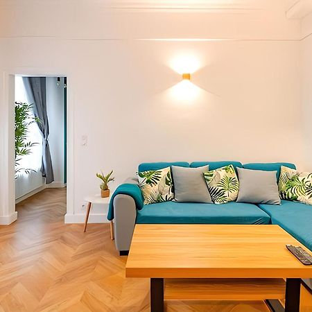 Loft A 2 Pas Des Champs Elysees Et De La Defense! Neuilly-sur-Seine Ngoại thất bức ảnh