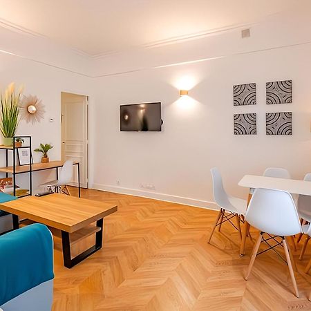 Loft A 2 Pas Des Champs Elysees Et De La Defense! Neuilly-sur-Seine Ngoại thất bức ảnh