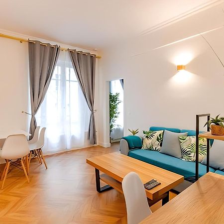 Loft A 2 Pas Des Champs Elysees Et De La Defense! Neuilly-sur-Seine Ngoại thất bức ảnh