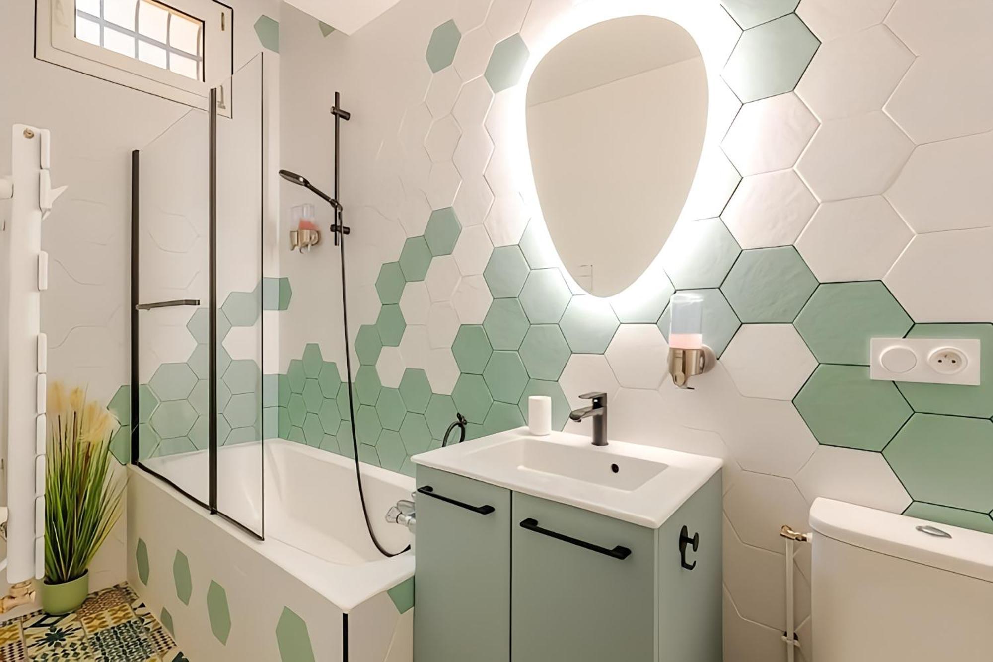 Loft A 2 Pas Des Champs Elysees Et De La Defense! Neuilly-sur-Seine Ngoại thất bức ảnh