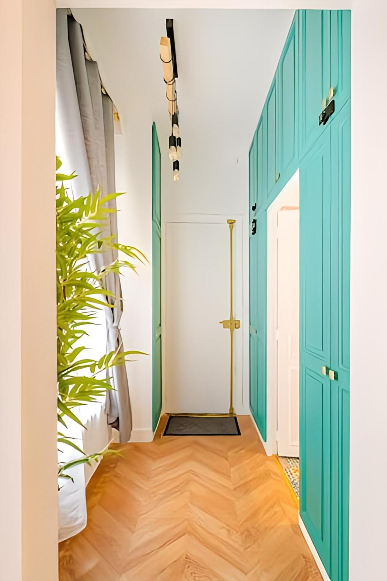 Loft A 2 Pas Des Champs Elysees Et De La Defense! Neuilly-sur-Seine Ngoại thất bức ảnh