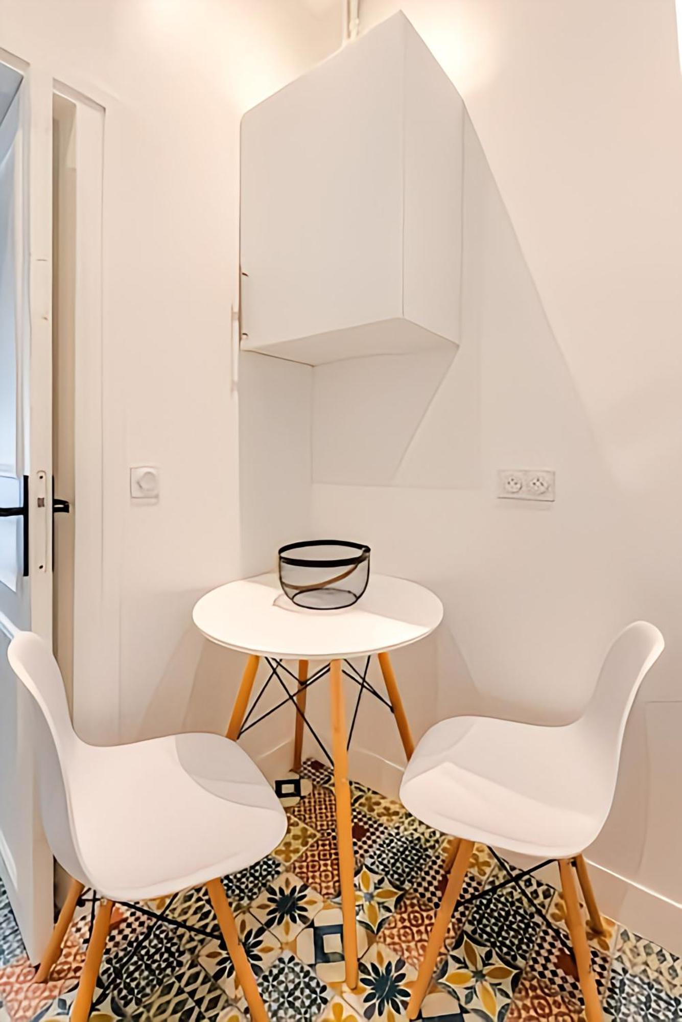 Loft A 2 Pas Des Champs Elysees Et De La Defense! Neuilly-sur-Seine Ngoại thất bức ảnh