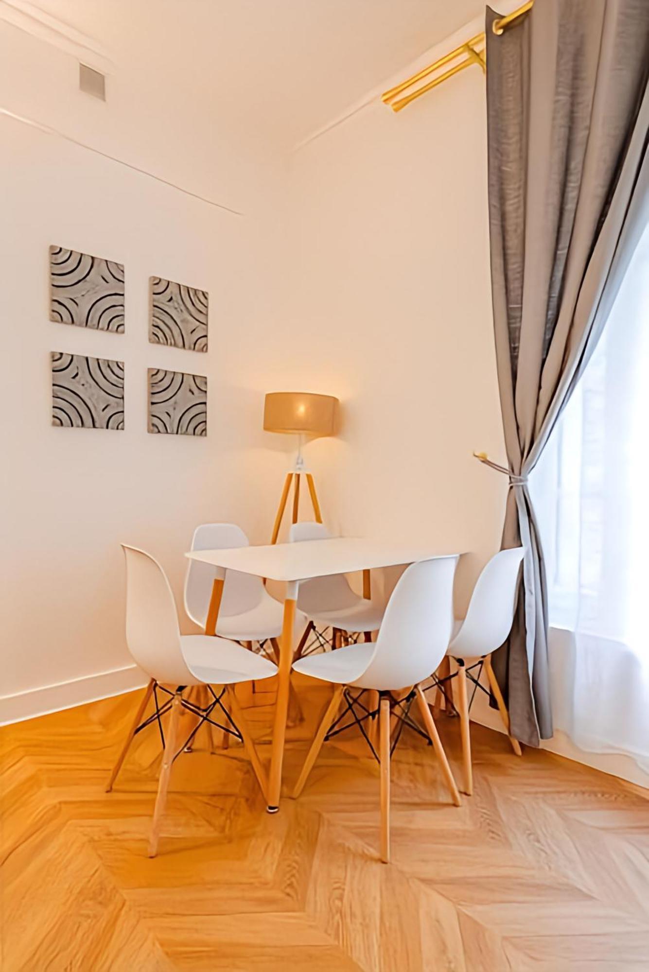 Loft A 2 Pas Des Champs Elysees Et De La Defense! Neuilly-sur-Seine Ngoại thất bức ảnh