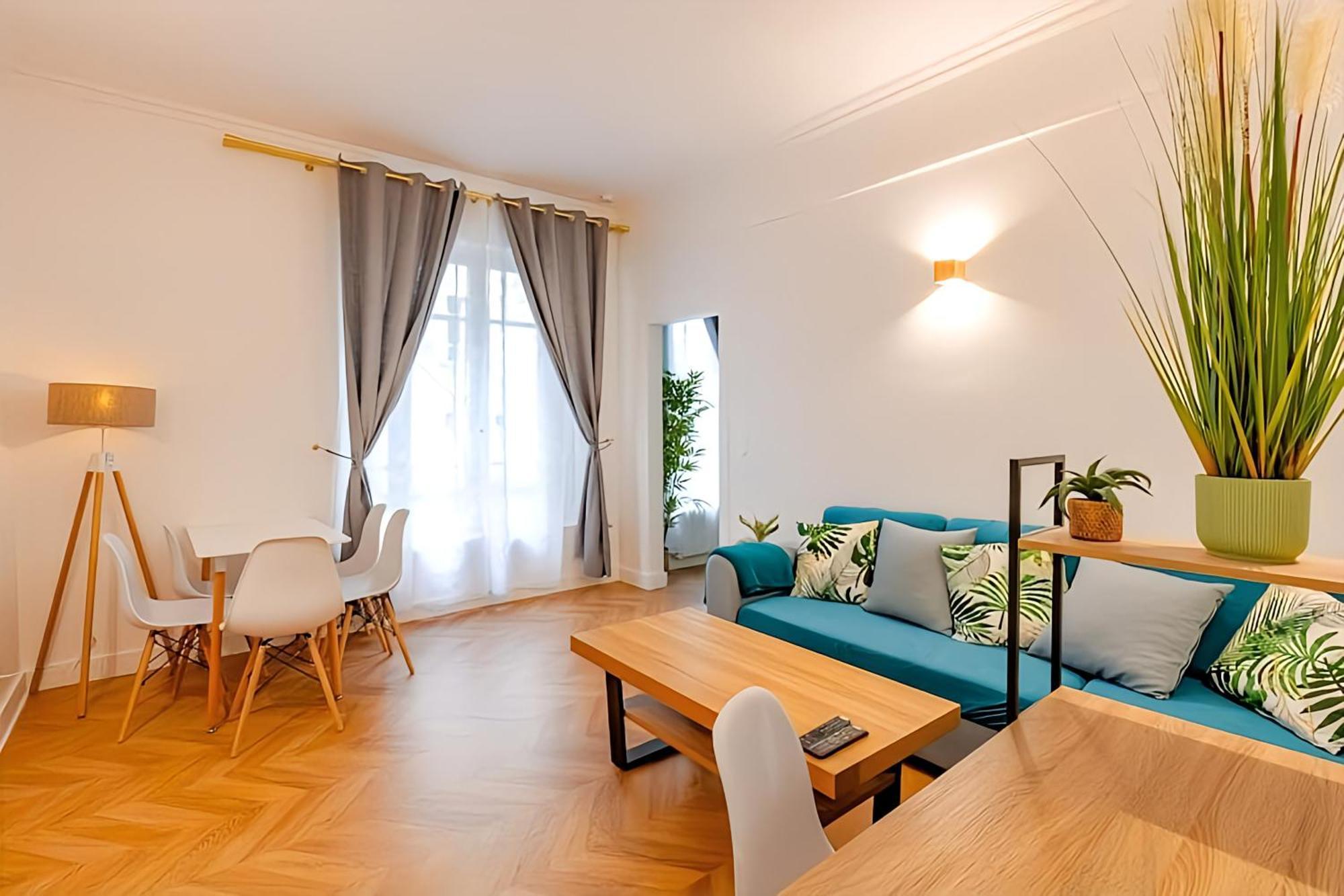 Loft A 2 Pas Des Champs Elysees Et De La Defense! Neuilly-sur-Seine Ngoại thất bức ảnh