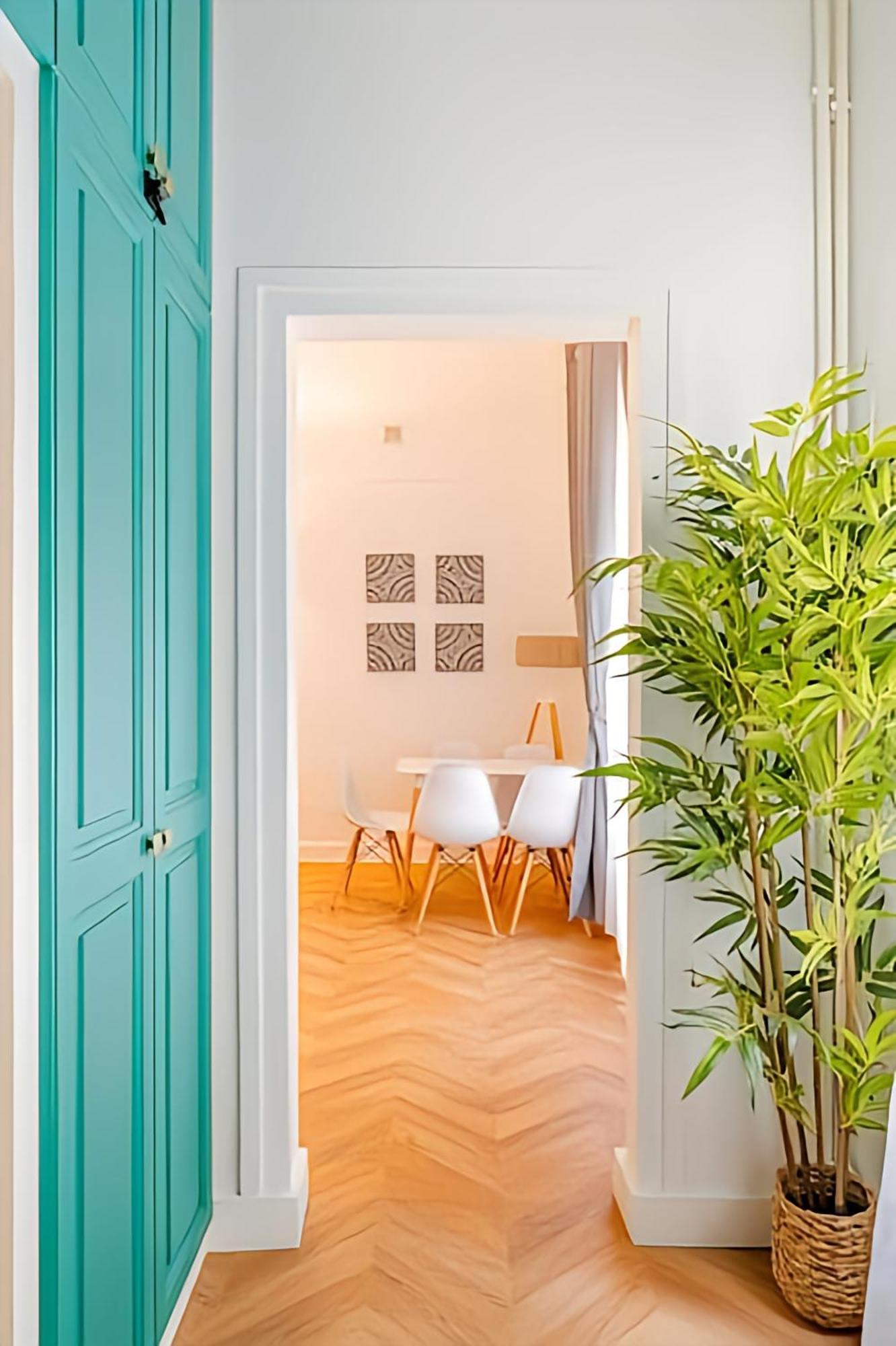 Loft A 2 Pas Des Champs Elysees Et De La Defense! Neuilly-sur-Seine Ngoại thất bức ảnh